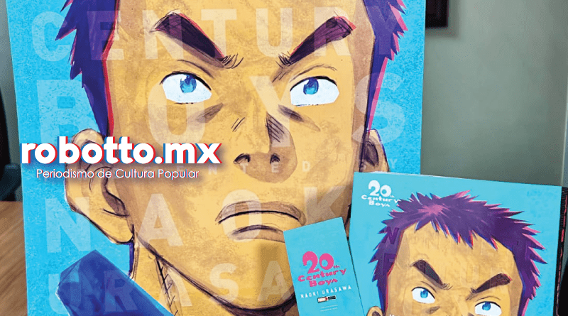 20th Century Boys