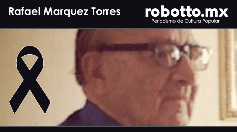 Rafael Márquez Torres