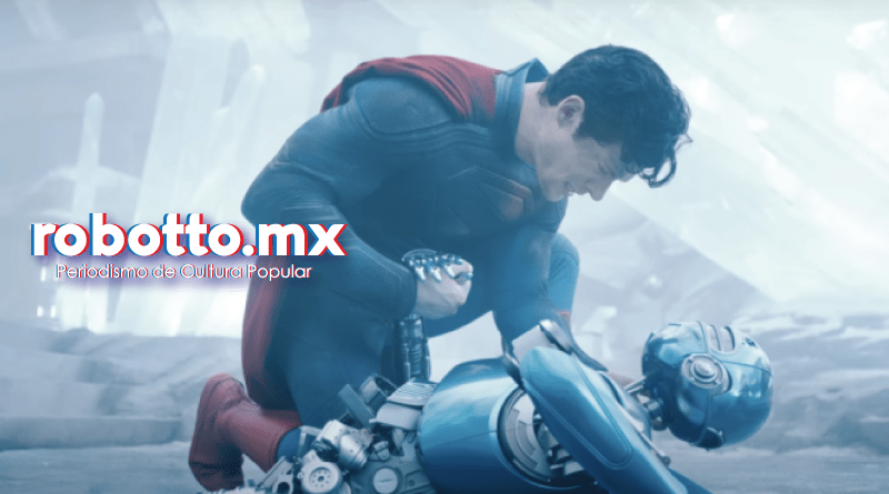 Superman