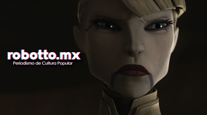 Star Wars: Historias del Inframundo