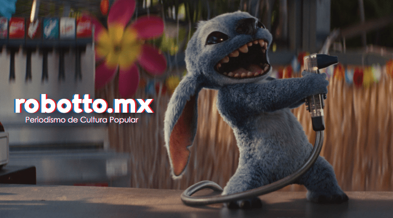 Lilo Y Stitch