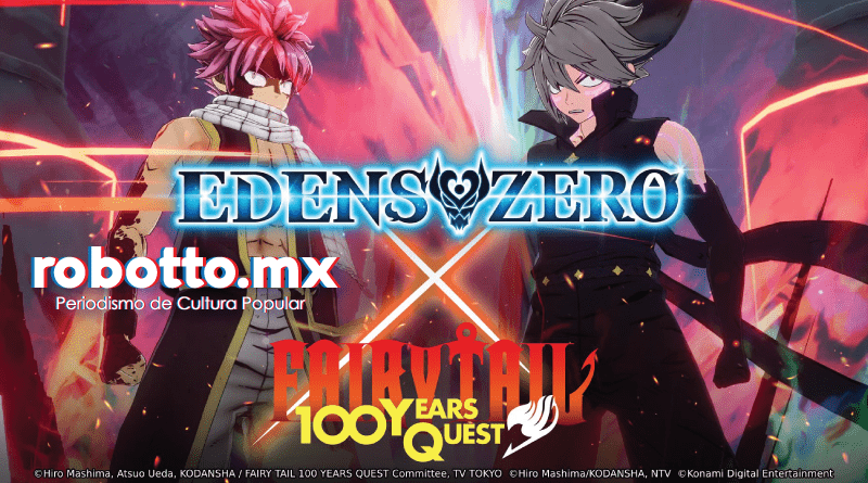 EDENS ZERO