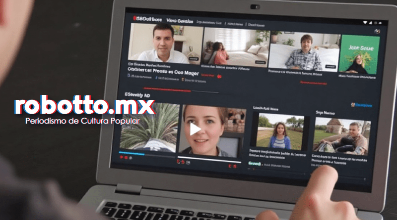 Guarda Videos En Tu Dispositivo