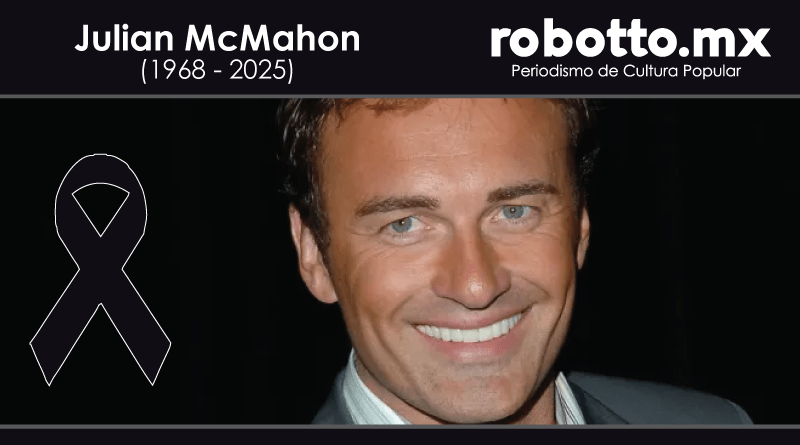 Julian McMahon
