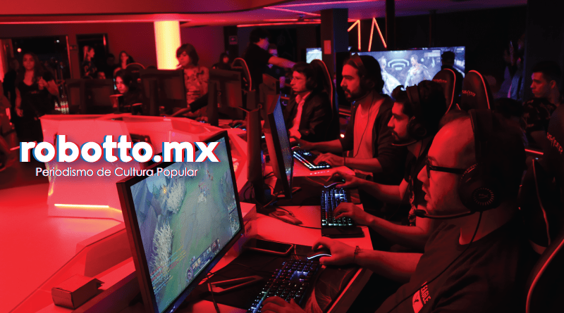 Movistar celebra el Día del Gamer con torneos épicos y premios únicos