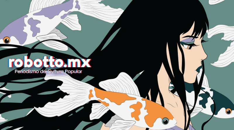 coleccionar mangas