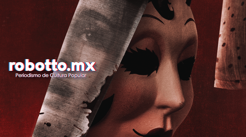 The Strangers: Capítulo 2
