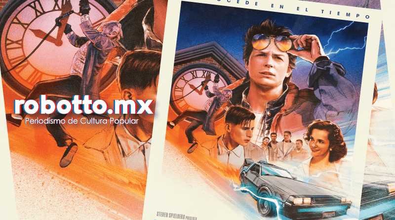 Volver al Futuro