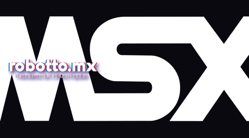 MSX México Meet 2025