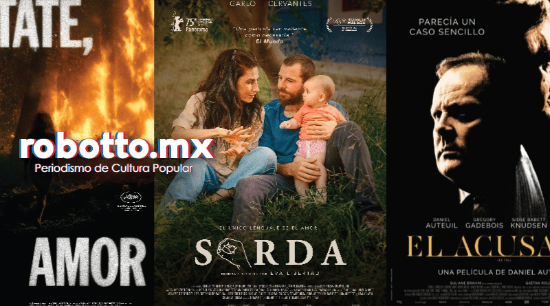 Sala de Arte Cinépolis