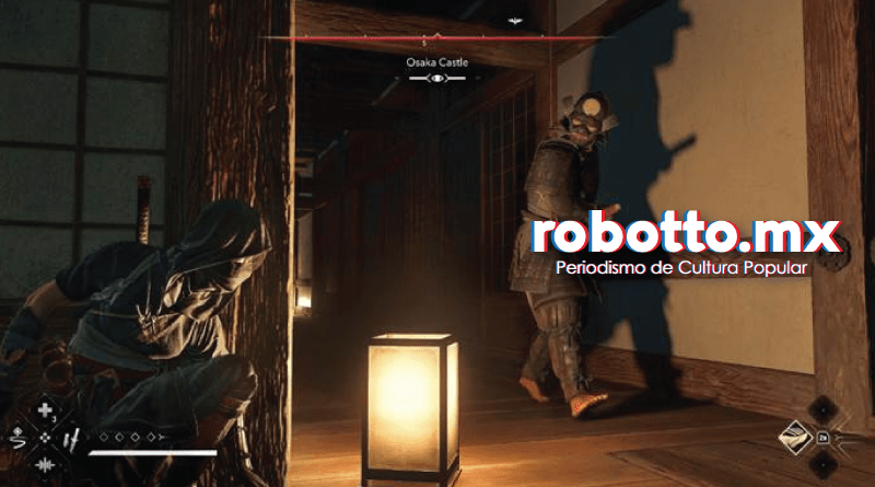 Assassin’s Creed Shadows