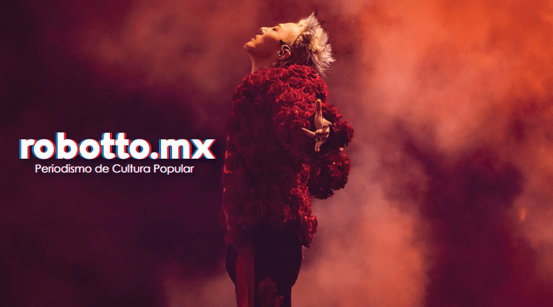 G-DRAGON: ÜBERMENSCH