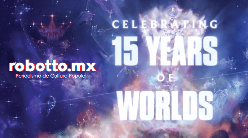 La Gran Final de Worlds 2025, celebra con una watch party en CDMX
