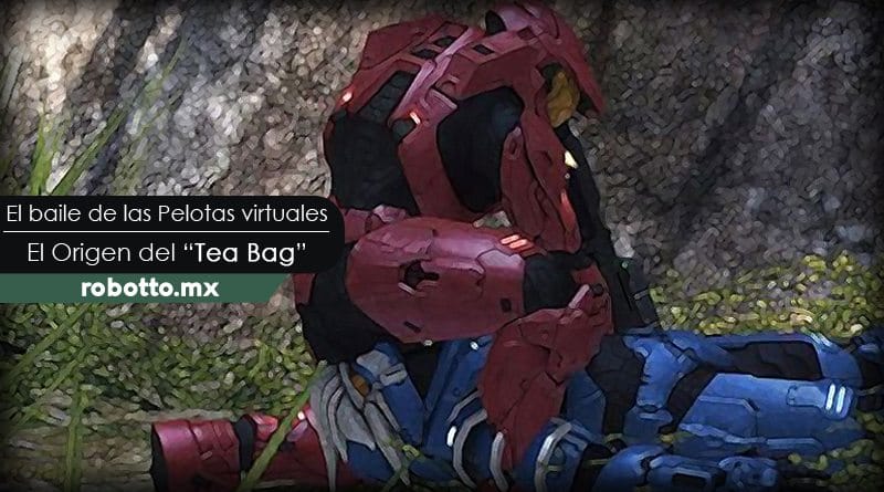 Tea Bag