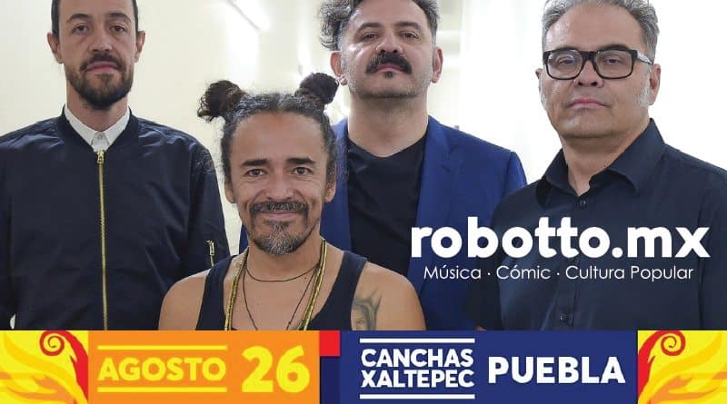 Festival Tecate Comuna