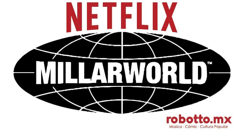 Millarworld