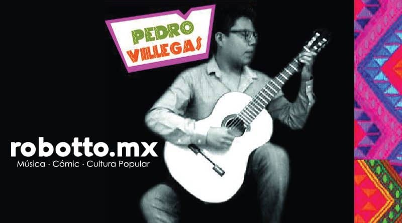 Pedro Villegas