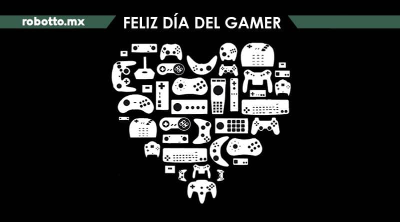 Día del Gamer