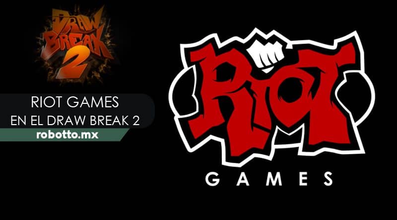 Riot Games