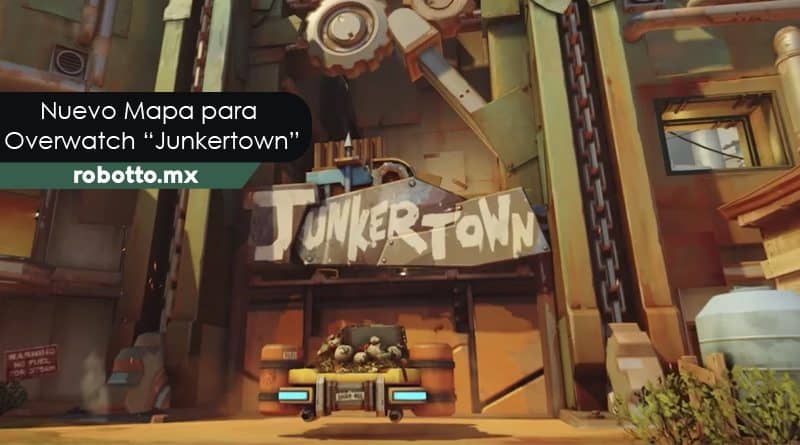 Junkertown