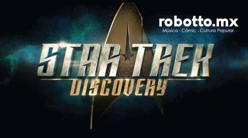 Star Trek: Discovery