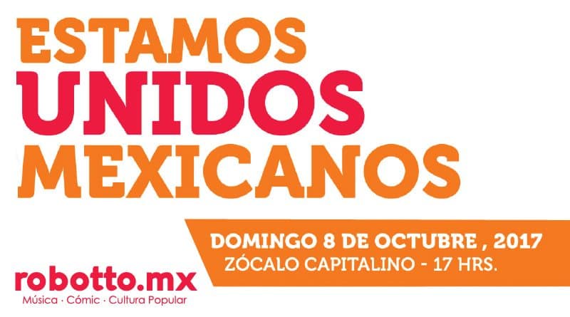 Estamos Unidos Mexicanos