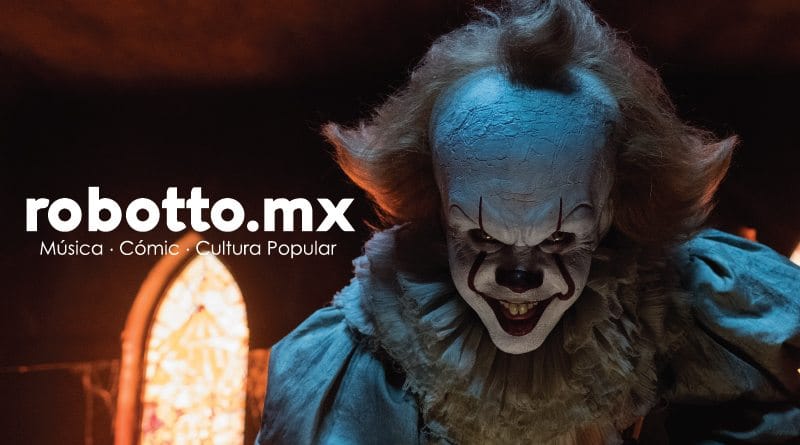 IT