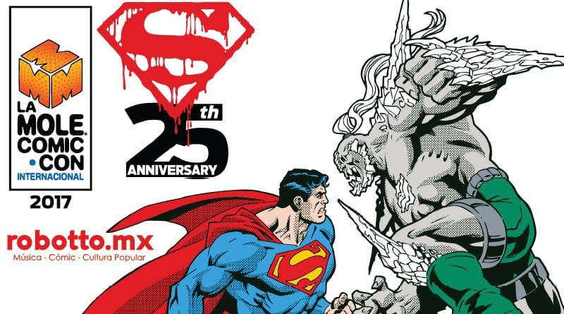 La Muerte de Superman