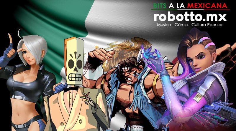 Mexicanos