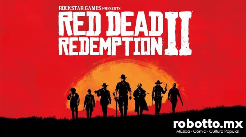 Red Dead Redemption