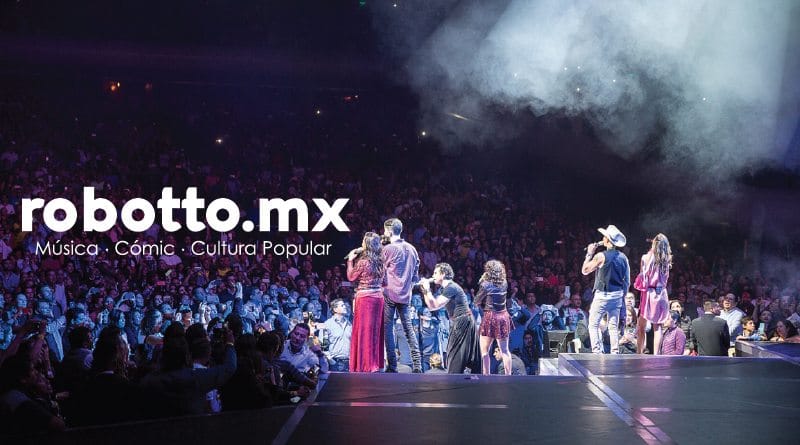 Timbiriche