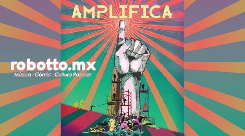 Amplifica