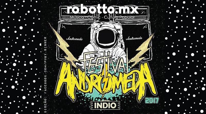 Andromeda