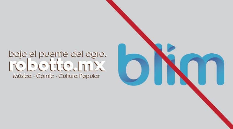 blim