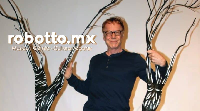 Danny Elfman