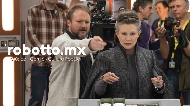 Star Wars: The Last Jedi