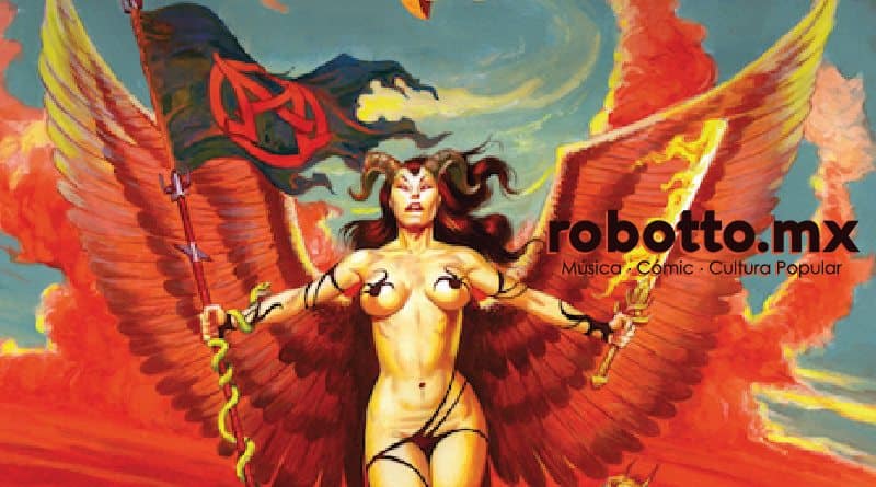 Mórbido Fest