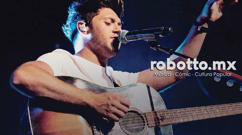 Niall Horan