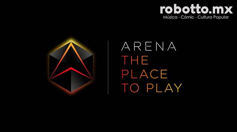 Arena