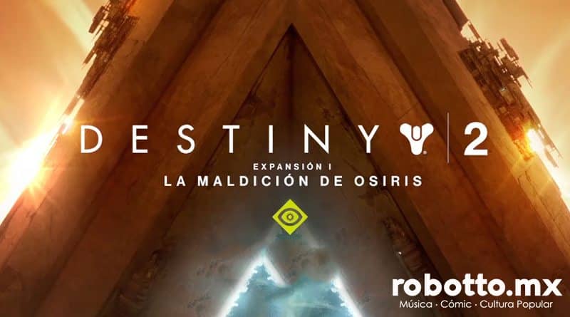 La Maldición de Osiris