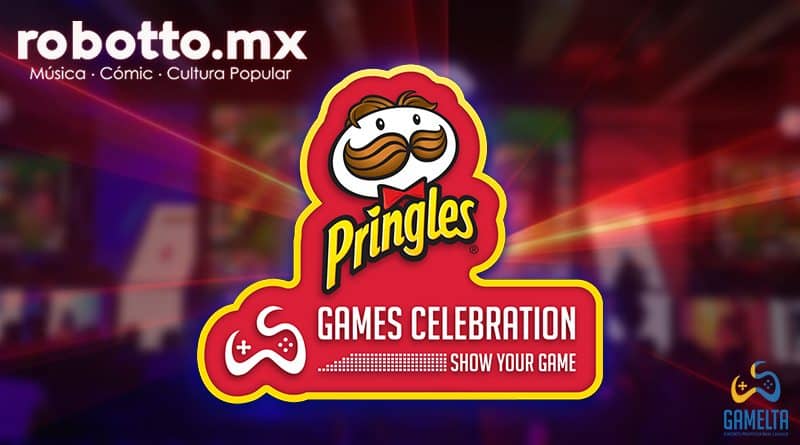 Games Celebration