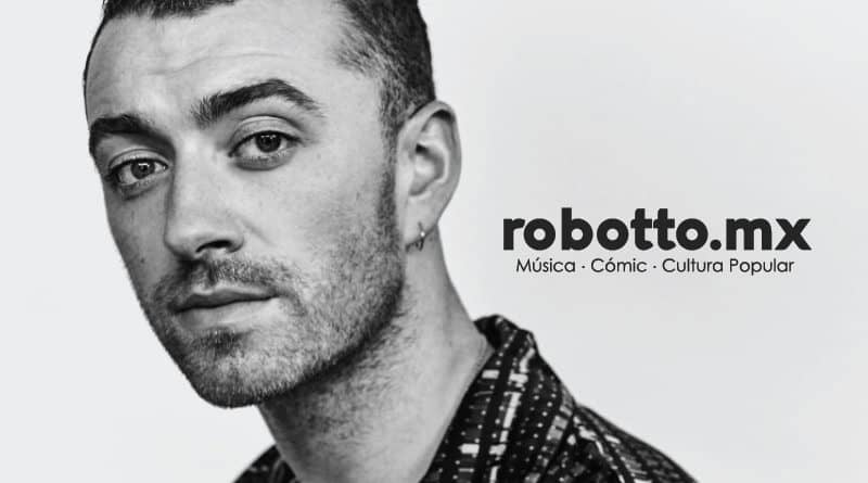 Sam Smith