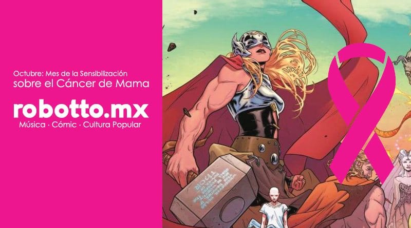 Cáncer de Mama