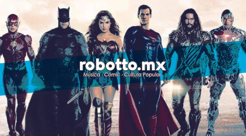 Justice League