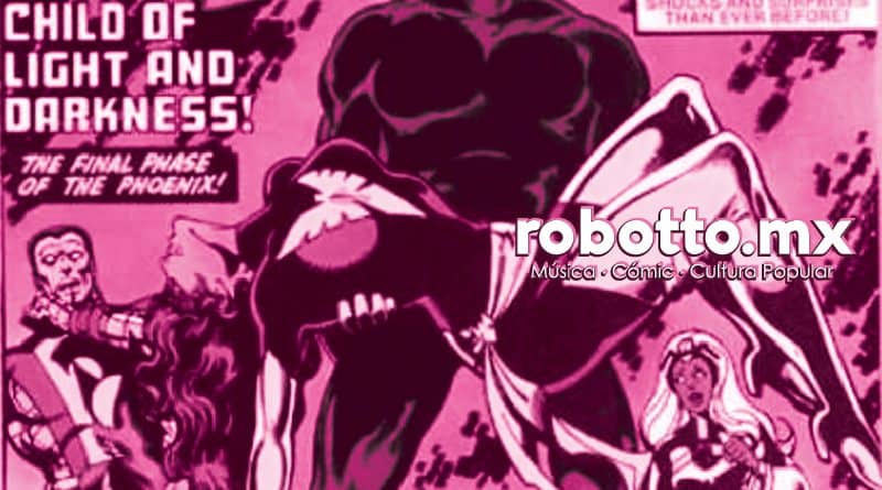La muerte en los cómics