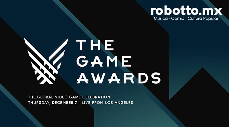 The Game Awards