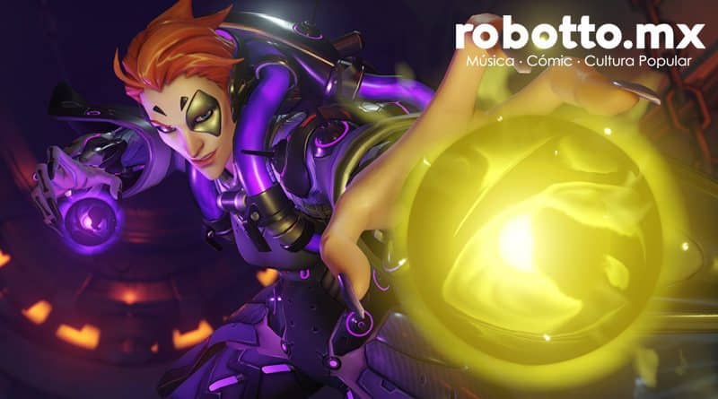 Moira