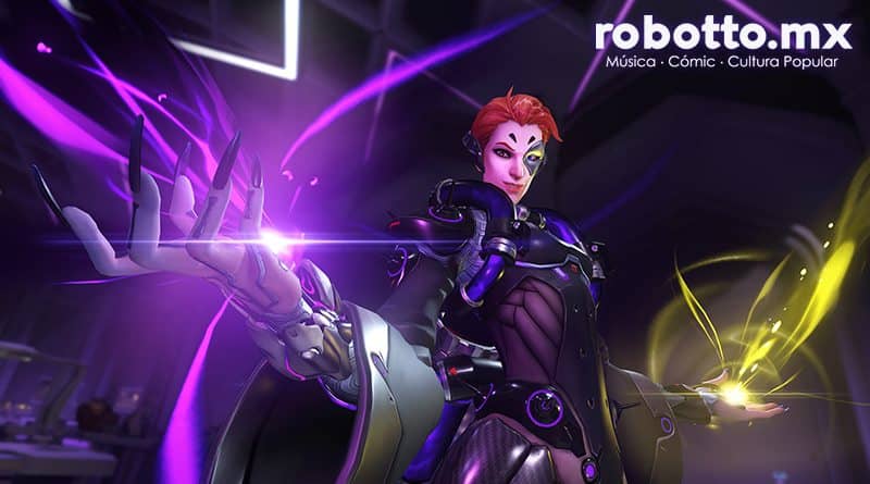 Overwatch