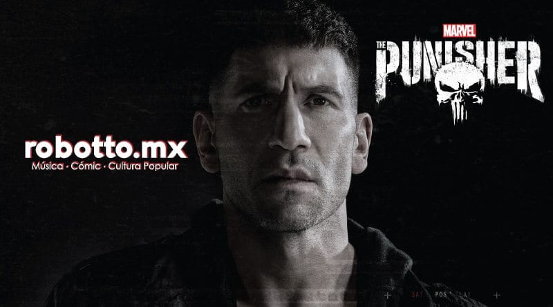 The Punisher