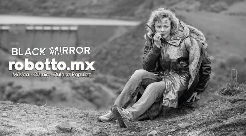 Black Mirror Temporada 4
